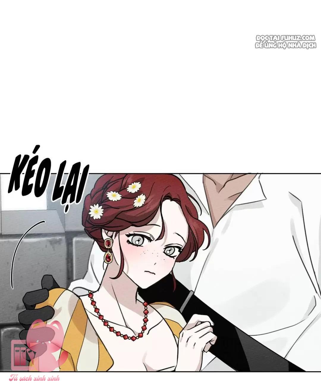 Dưới Tán Cây Sồi Chapter 10 - Trang 3