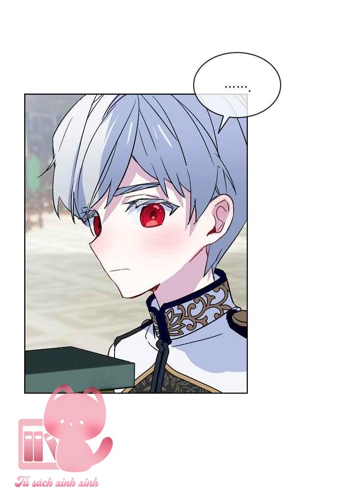 Quý Cô Thế Giới Ngầm Chap 21 - Trang 4