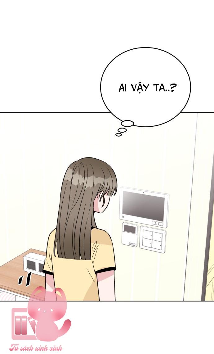 Chúng Ta Là Gì Của Nhau? Chap 35 - Trang 2