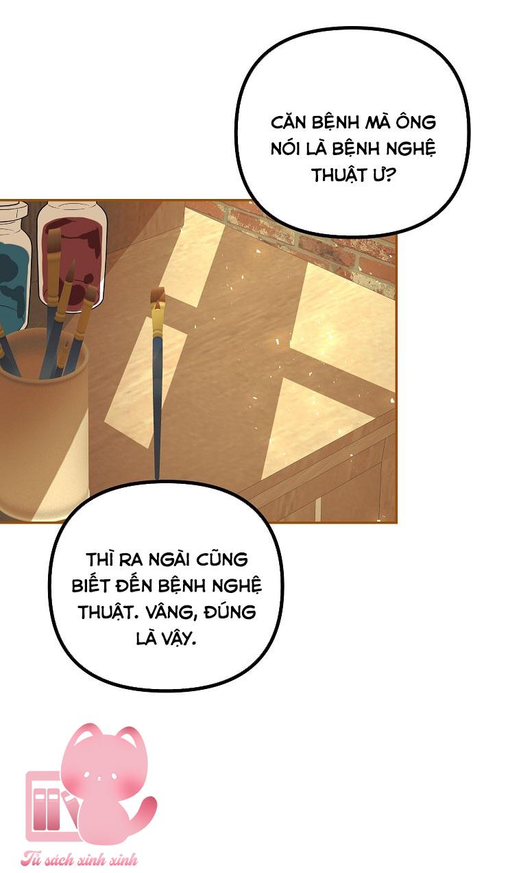 Thời Gian Của Nhân Vật Phụ Có Giới Hạn Chapter 24 - Trang 4