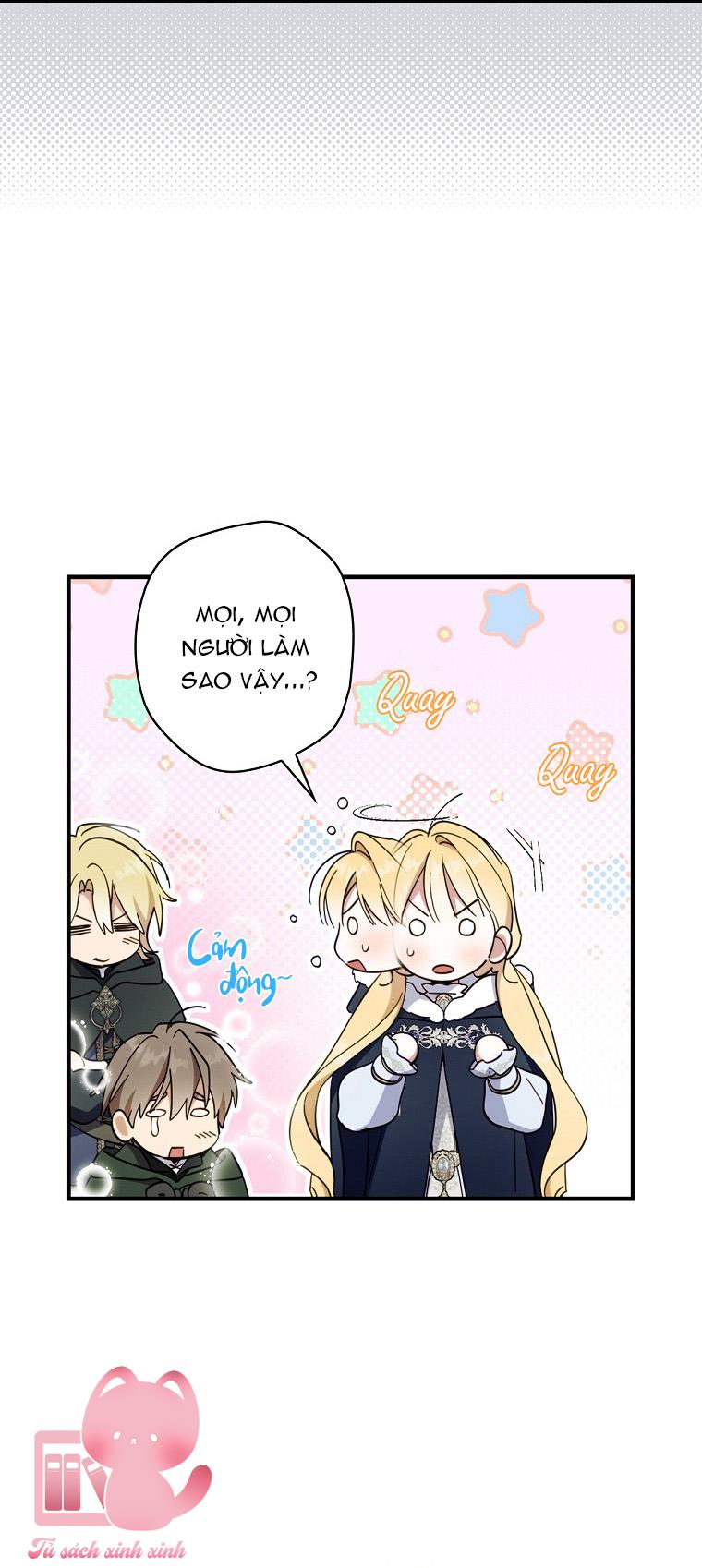 Cách Khiến Phu Quân Đứng Về Phía Tôi Chap 64 - Trang 2