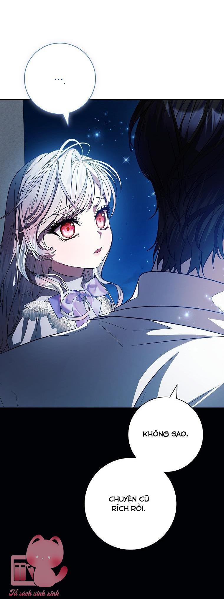 Nhận Nuôi Người Cha Phản Diện Chapter 77 - Trang 4