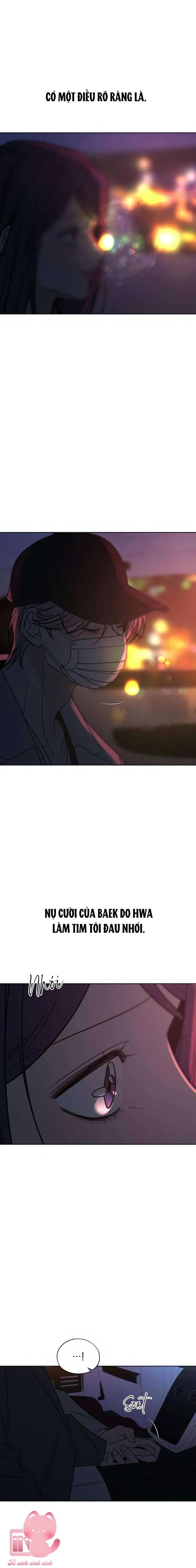 Chiến Lược Tình Yêu Trong Sáng Chap 131 - Trang 2