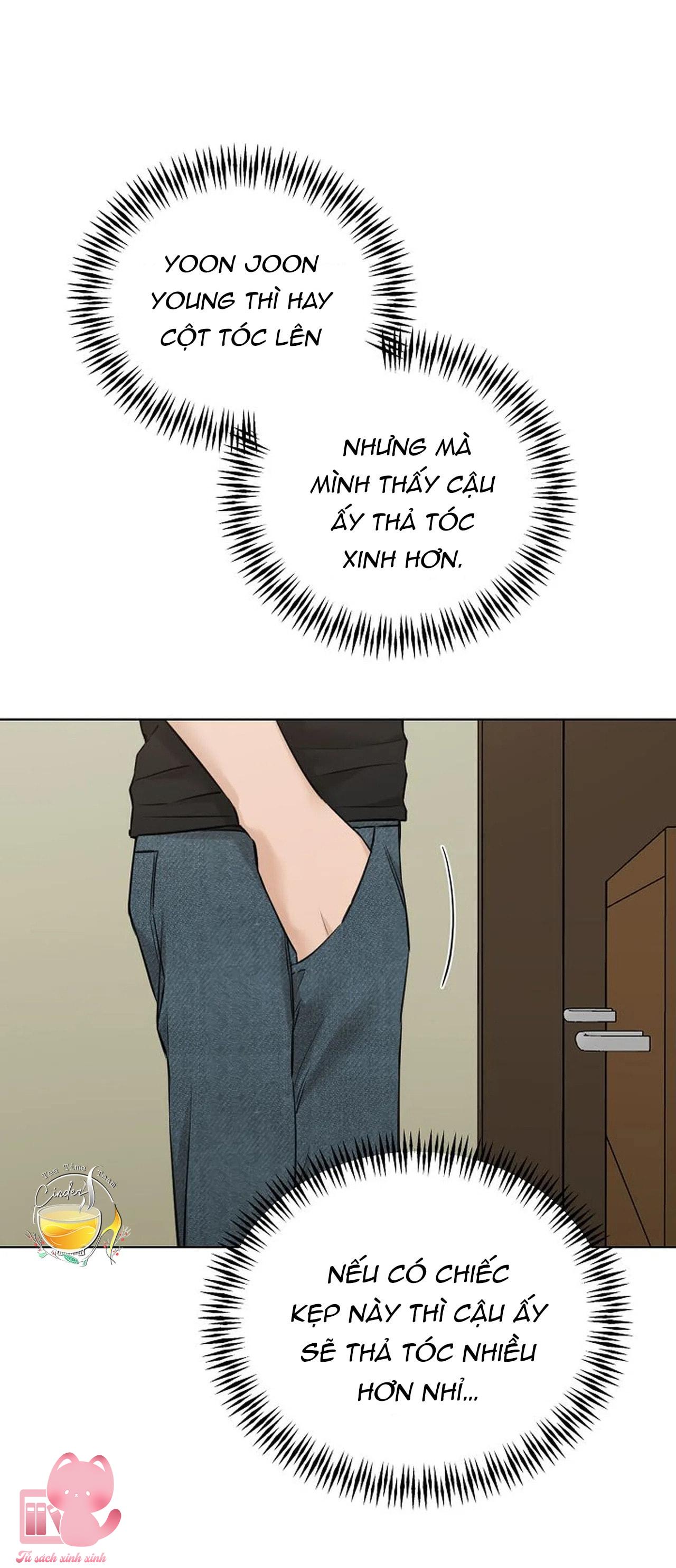 Bình Minh Chap 27 - Trang 4