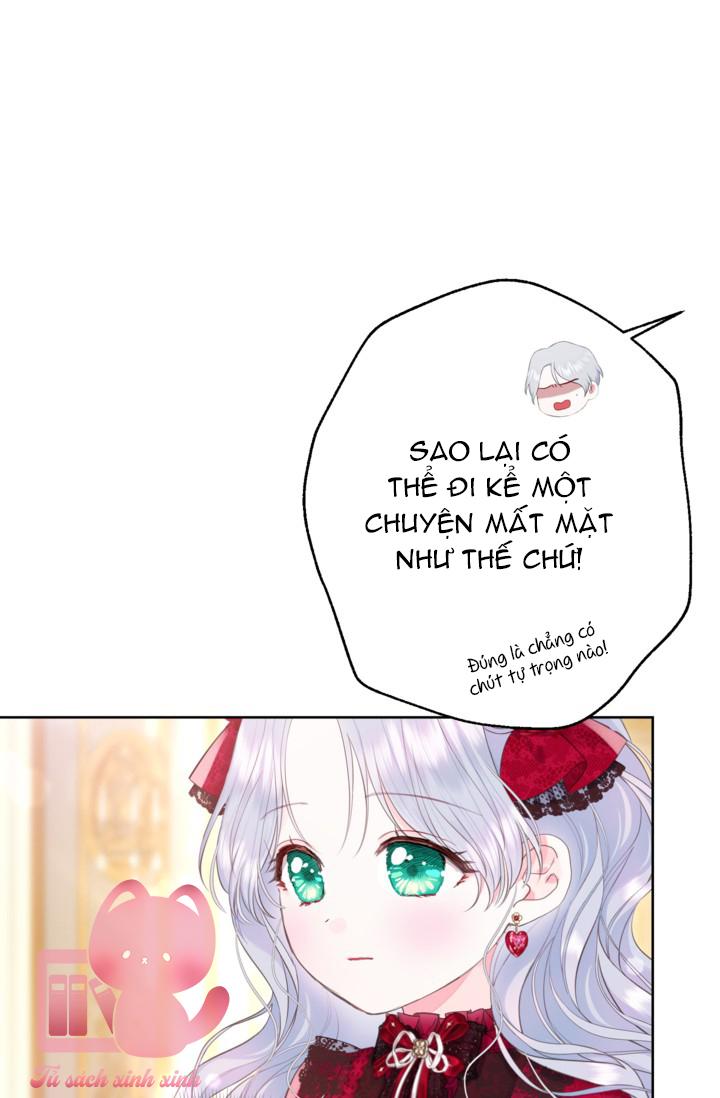 Người Anh Trai Mạnh Nhất Của Tôi Đã Mất Trí Nhớ Chap 16 - Trang 4