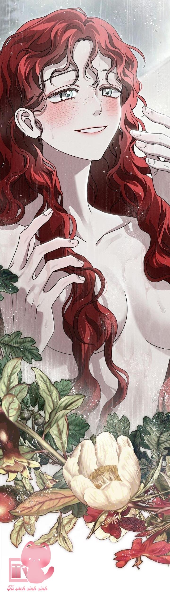 Dưới Tán Cây Sồi Chap 107 - Next Chap 108