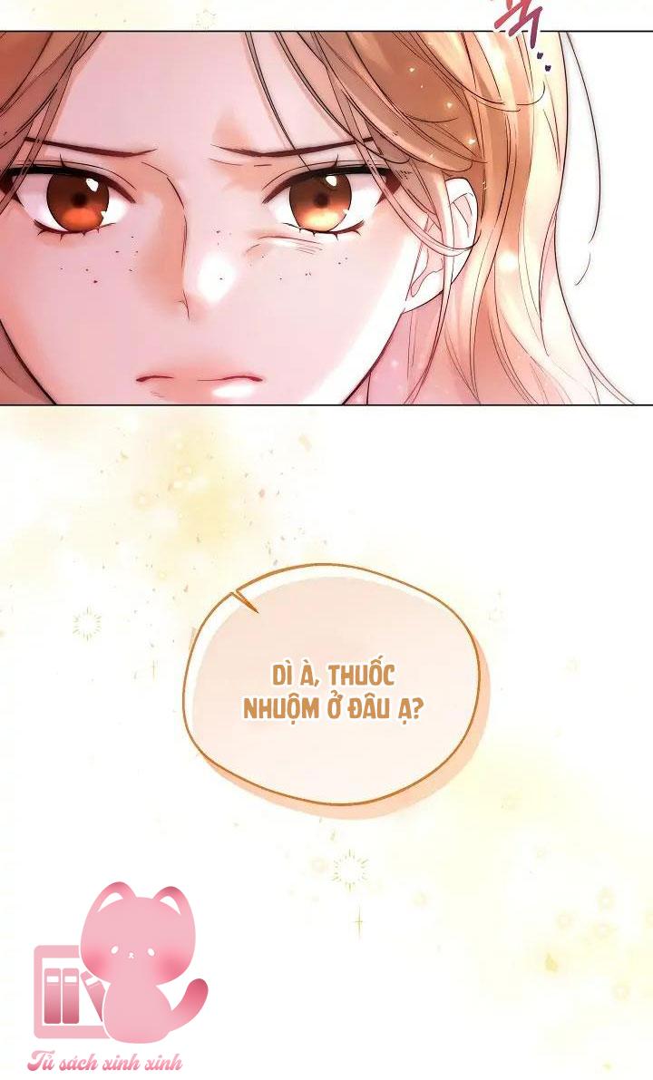 Tiểu Thư Crystal Là Nam Nhân Chap 6 - Trang 2