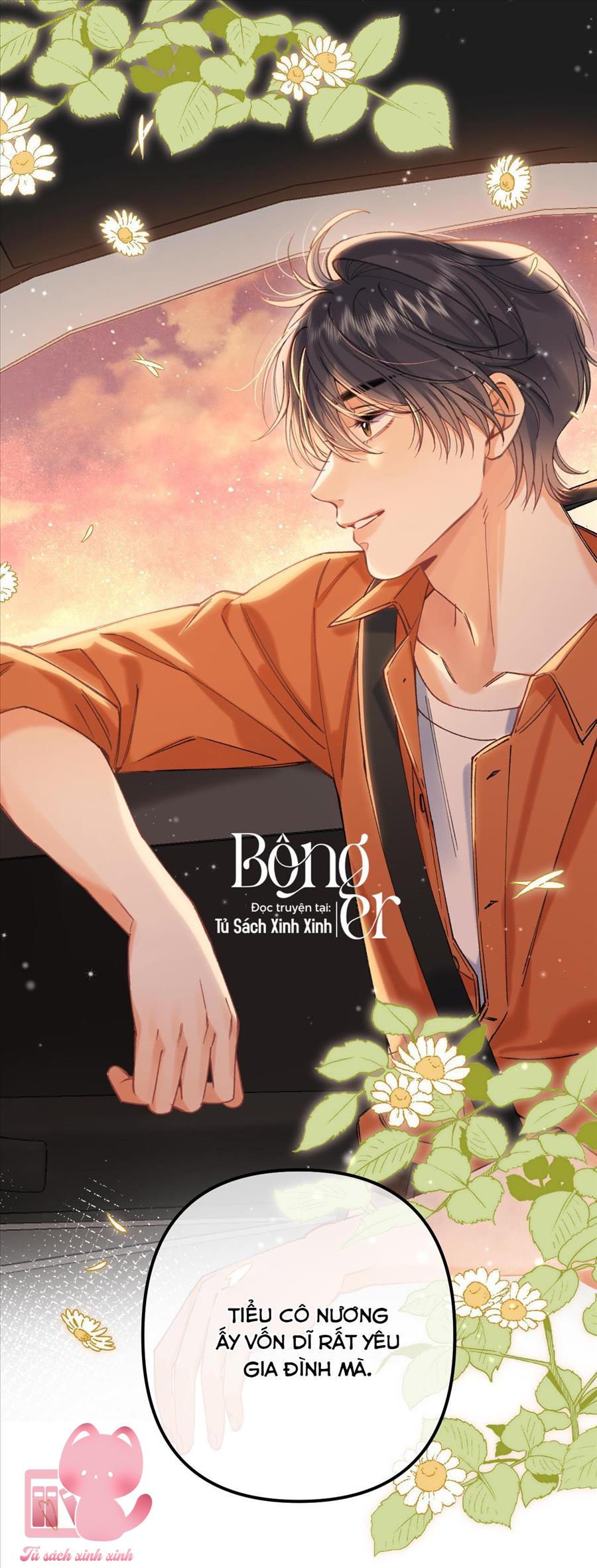 Mối Tình Thầm Kín Chapter 114 - Trang 4