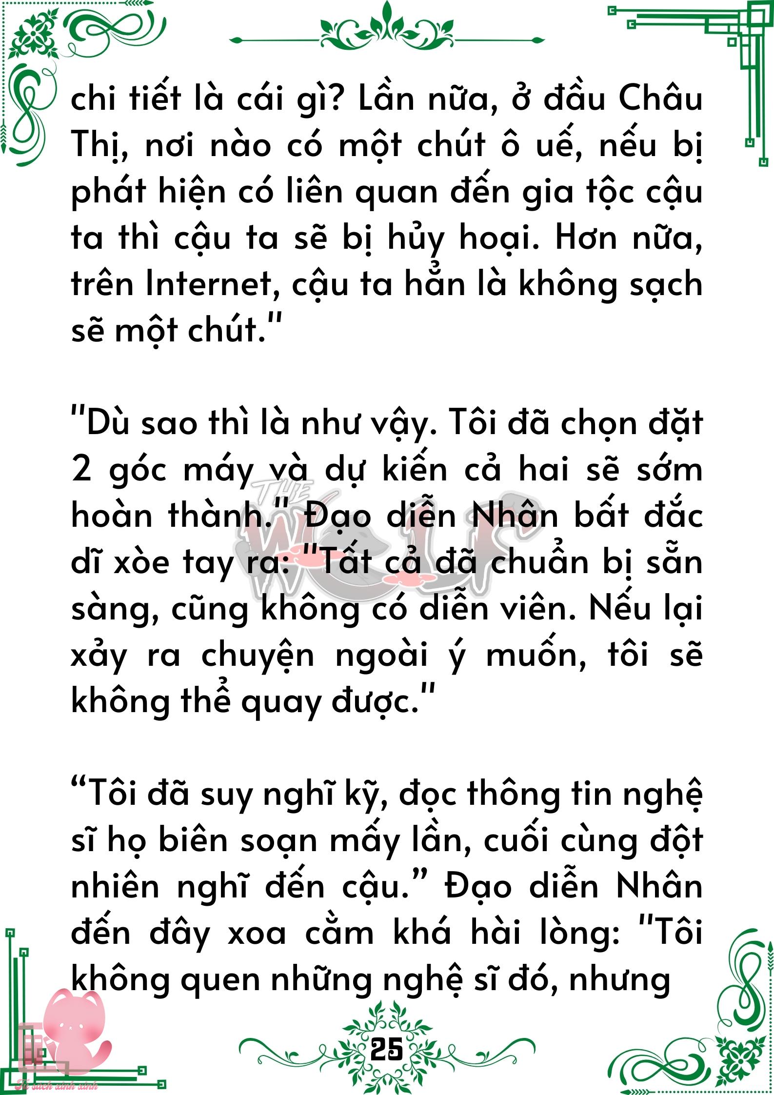 Quý nhân phù trợ Du Chap 80 - Trang 2