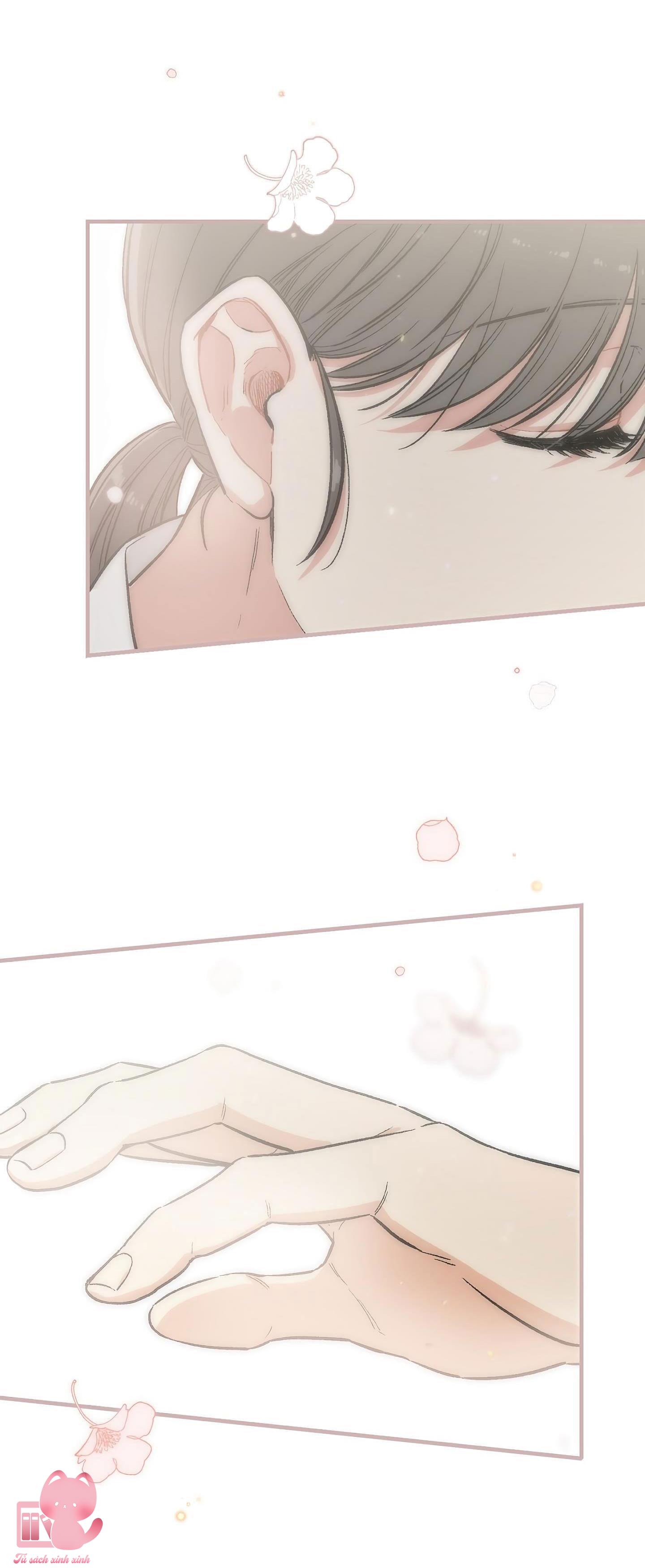 Ly Espresso Của Mùa Xuân Chapter 6 - Trang 4