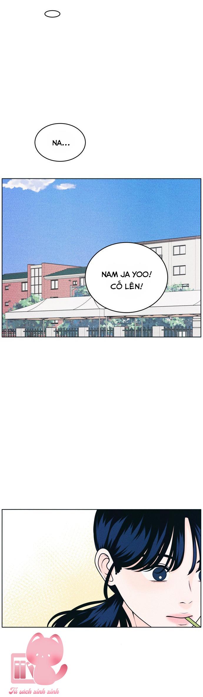 Cặp Đôi Hướng Nội Chapter 39 - Trang 4