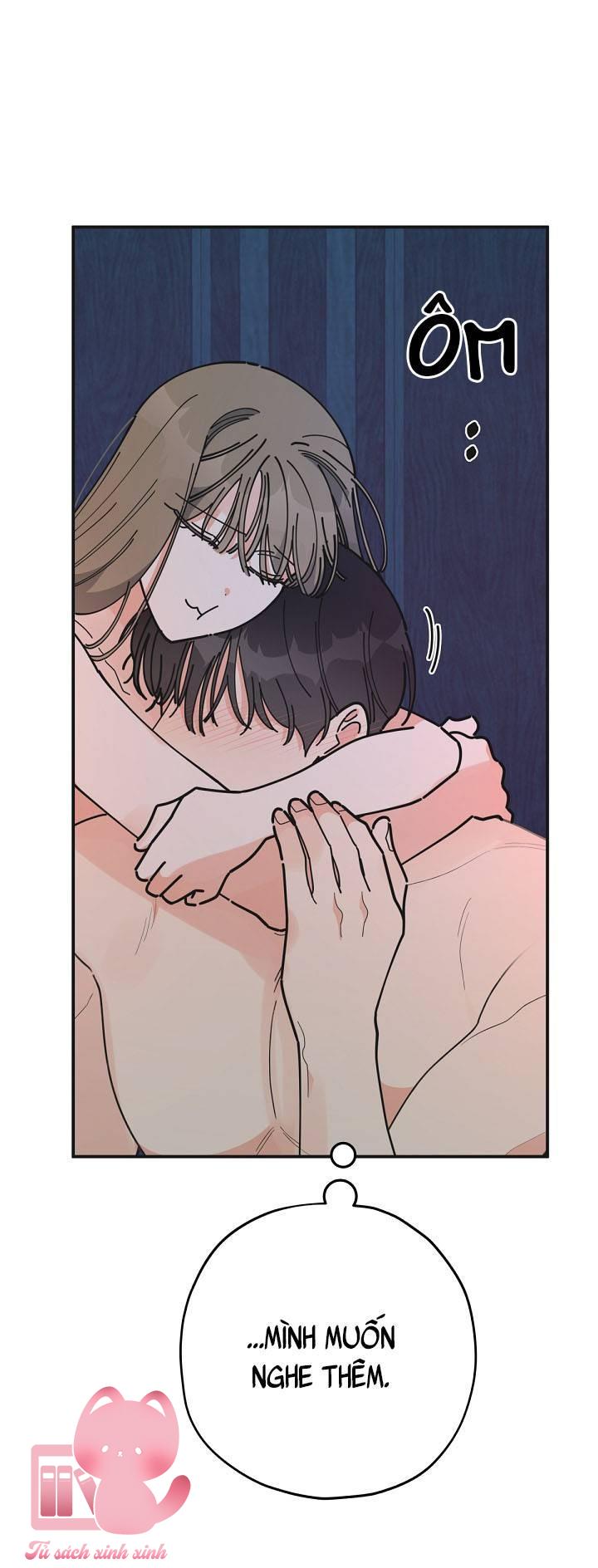 Người Hùng Của Ác Nữ Chapter 79 - Trang 4