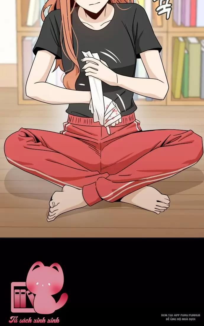 Lớ Ngớ Vớ Phải Tình Yêu Chap 73 - Trang 2