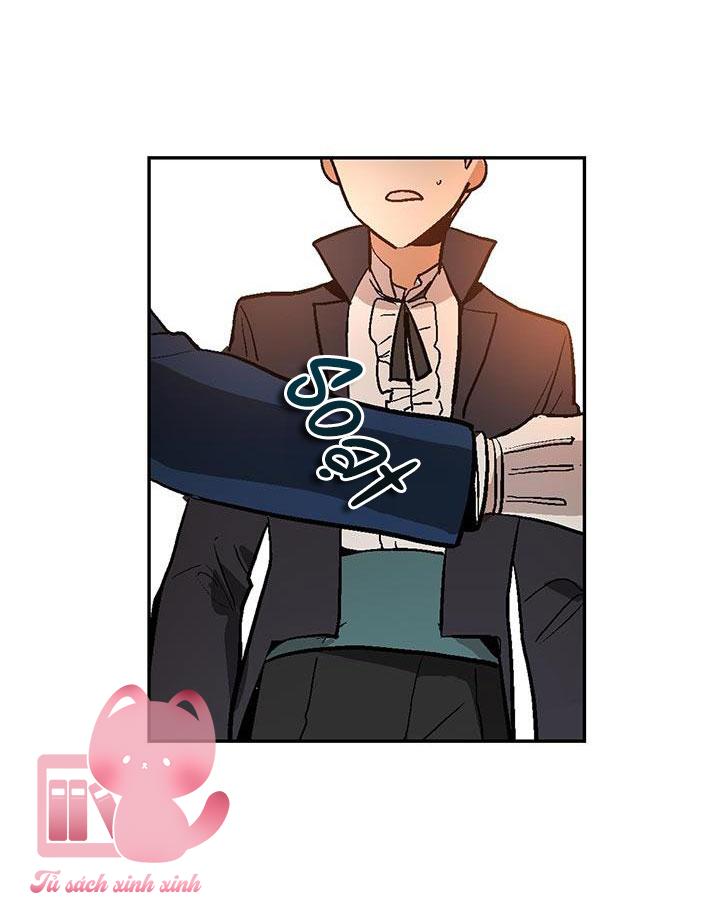 Vị Hôn Thê Khế Ước Của Công Tước Chapter 15 - Trang 4