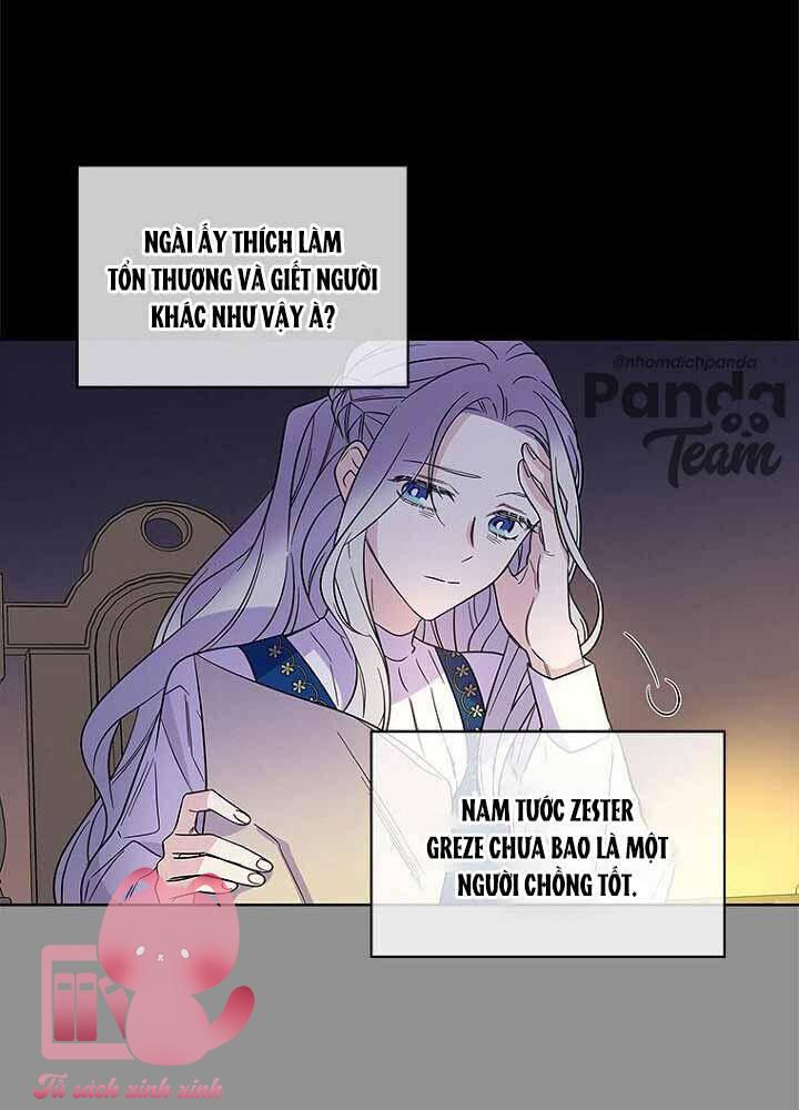 Chồng Yêu, Tôi Đây Bãi Công! Chap 1 - Trang 3