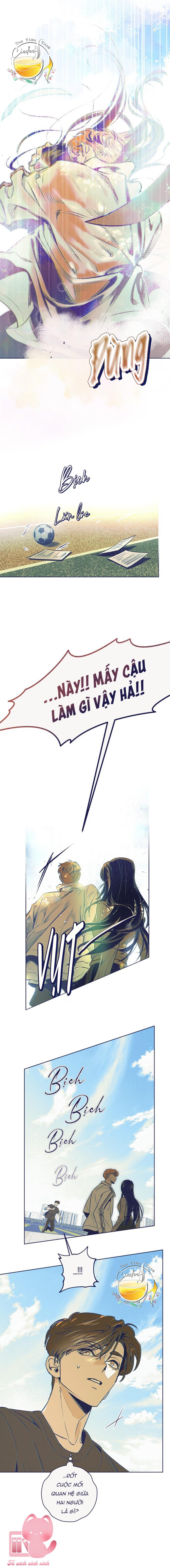 Trắc Nghiệm 4 Lựa Chọn Chap 5 - Trang 2