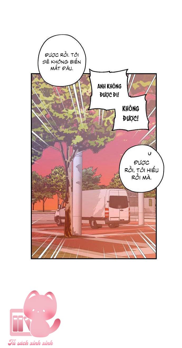 Onsaemiro Chapter 25 - Trang 4