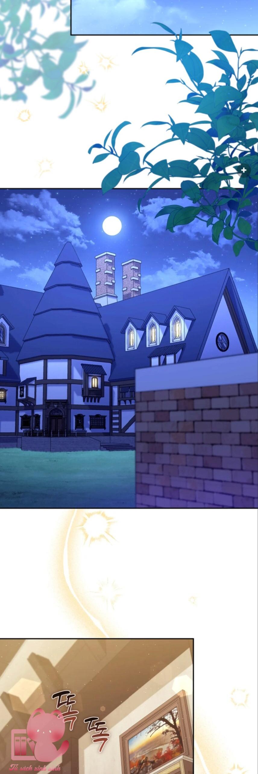 Tôi Được Nuôi Dưỡng Bởi Những Kẻ Phản Diện Chap 56 - Trang 3