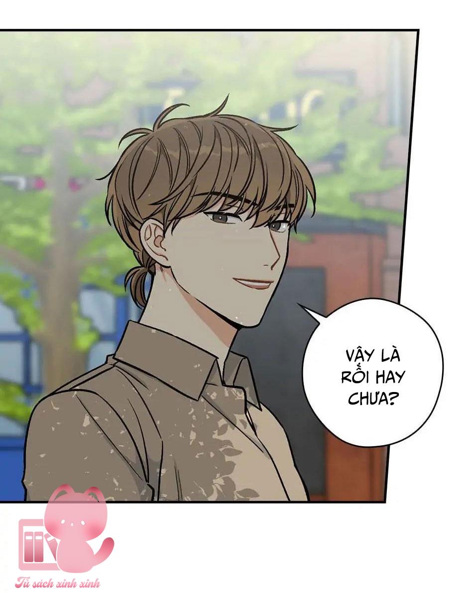 Ly Espresso Của Mùa Xuân Chapter 18 - Trang 4