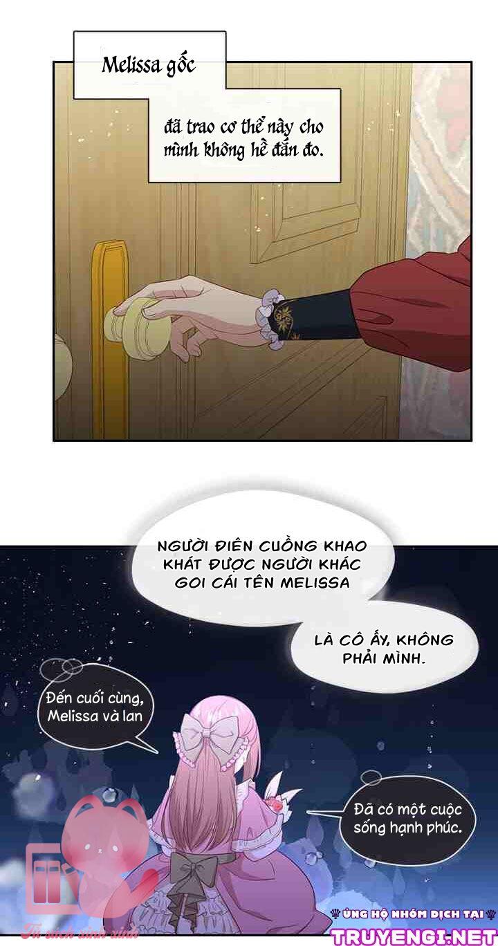 Hãy Coi Chừng Ác Nữ Chapter 60 - Trang 4