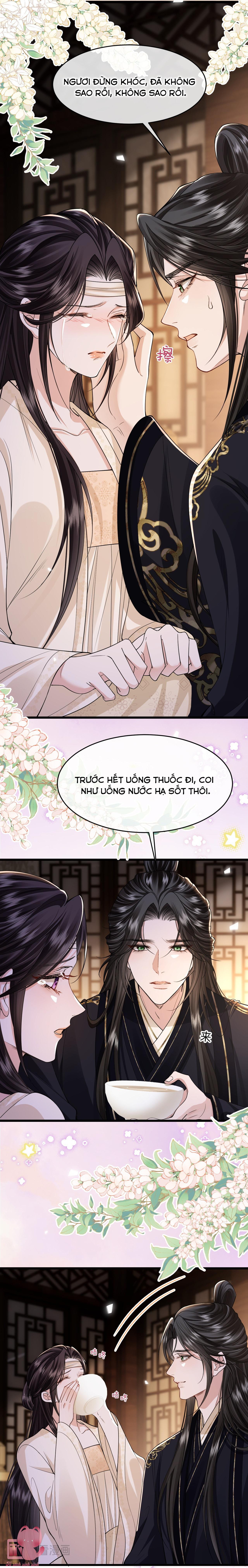 Thành Hà Thể Thống Chap 19 - Next Chap 20