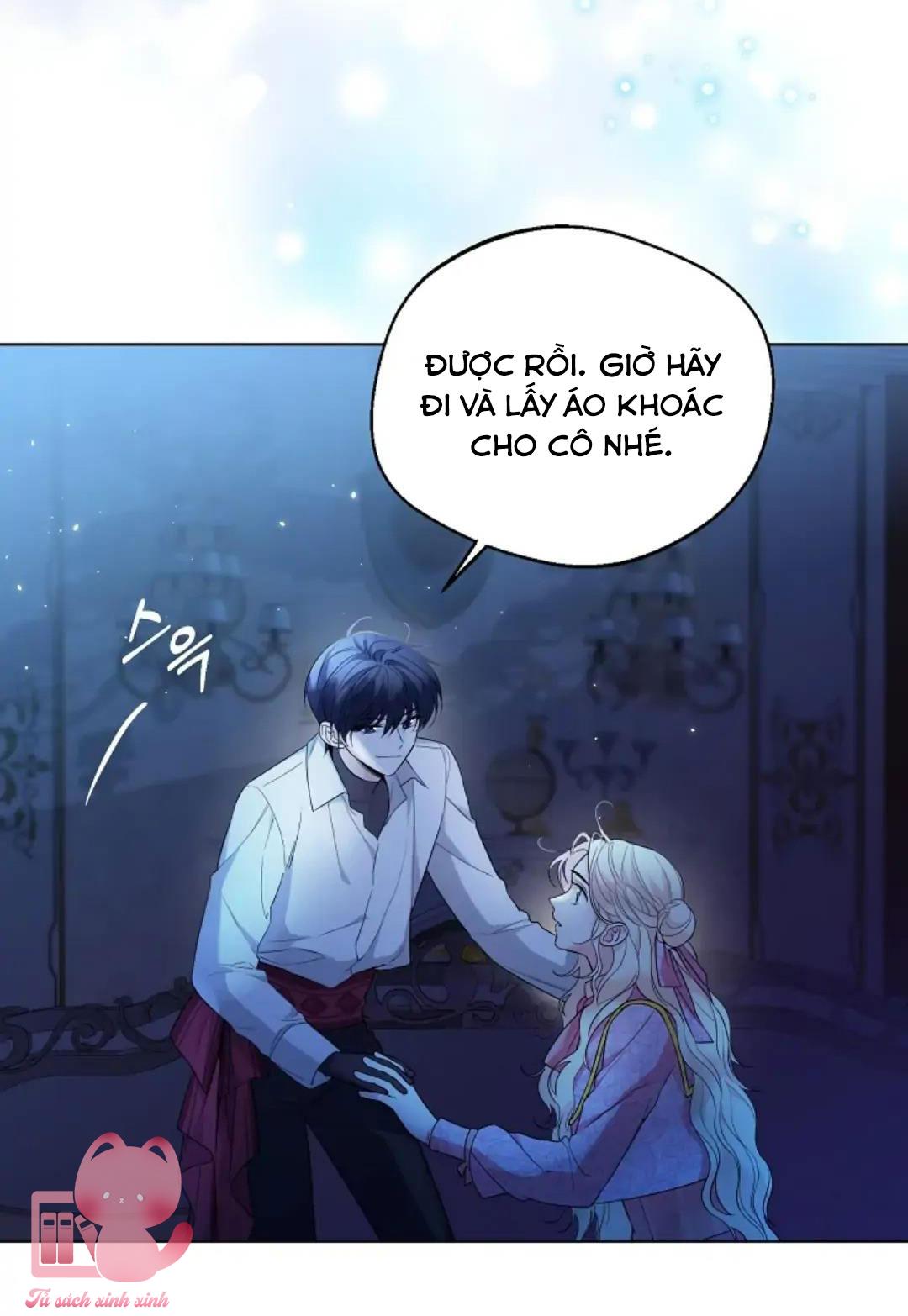 Tiểu Thư Crystal Là Nam Nhân Chap 20 - Trang 2