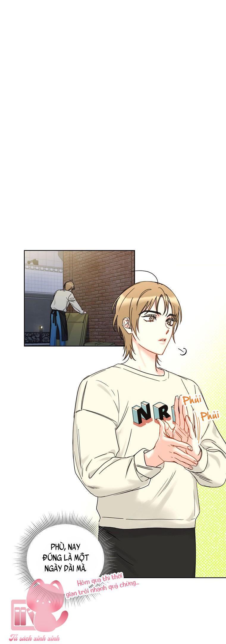 Hẹn hò chốn công sở Chapter 115 - Next Chapter 116