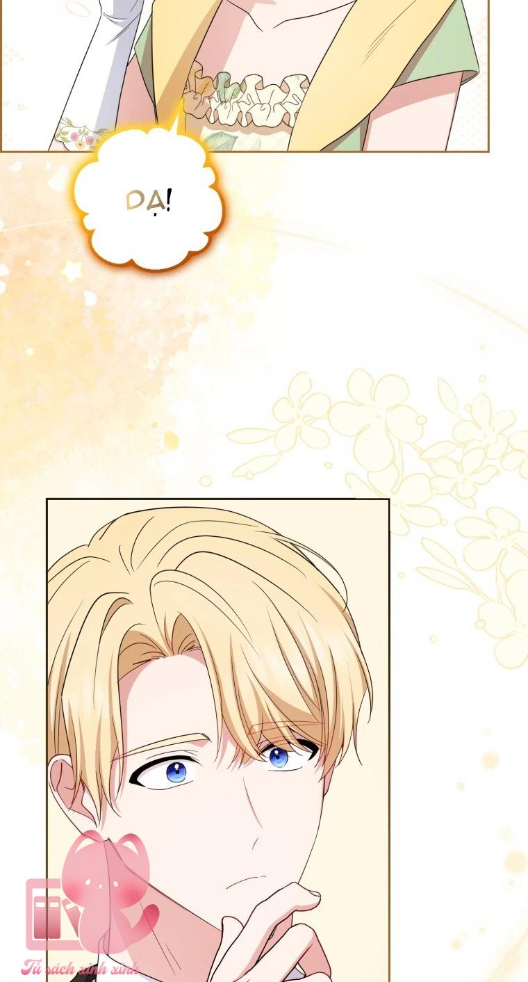 Được Yêu Thương Mà Còn Ngại Ngùng Sao! Chapter 76 - Trang 4