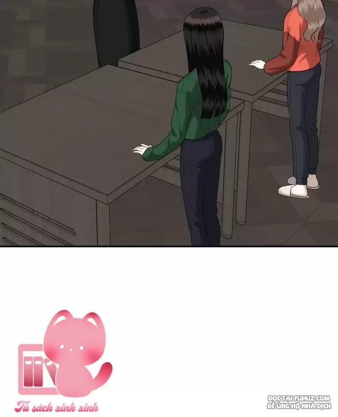 Chị Em Tranh Đấu Chap 44 - Trang 2
