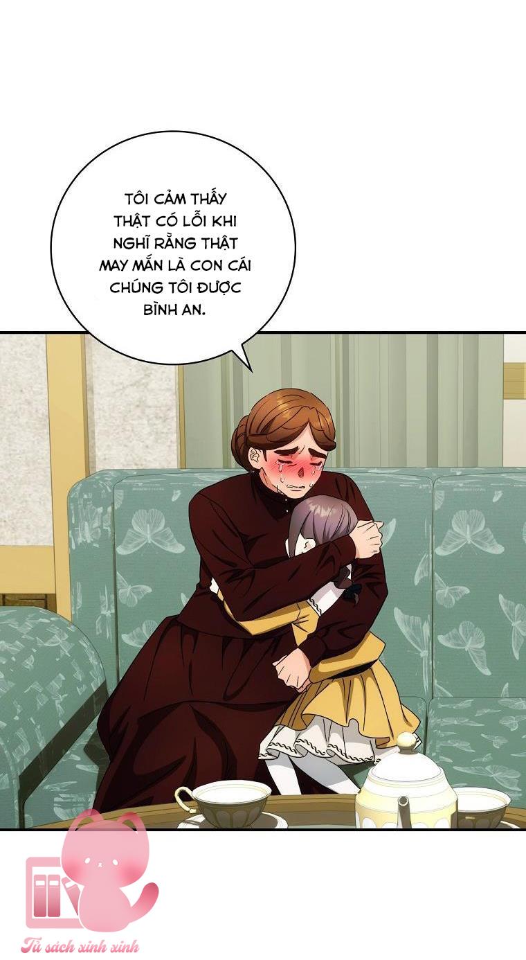 Đứa Nhỏ Không Phải Là Con Anh Chapter 39 - Trang 4