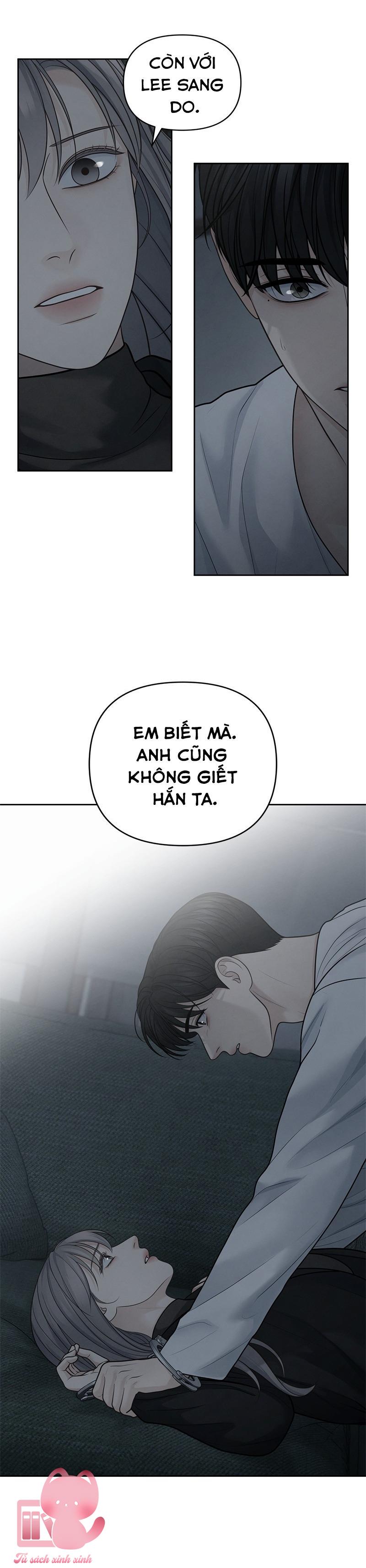 Hy Vọng Duy Nhất Chap 52 - Trang 2