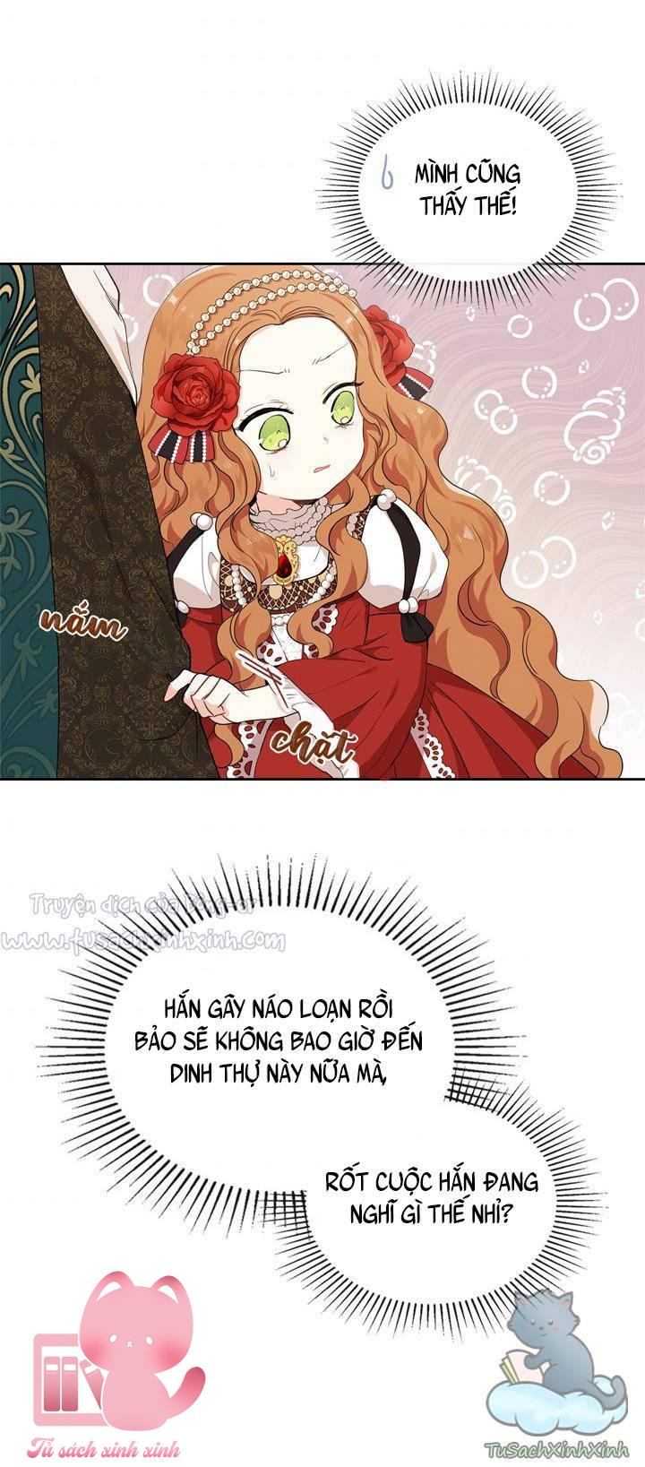 Kiếp Này Ta Sẽ Trở Thành Gia Chủ Chap 23 - Trang 2