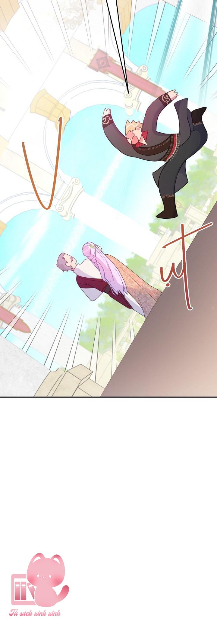 Bỏ Quách Chồng Con Đi, Tiền Bạc Mới Là Tất Cả Chap 42 - Trang 2