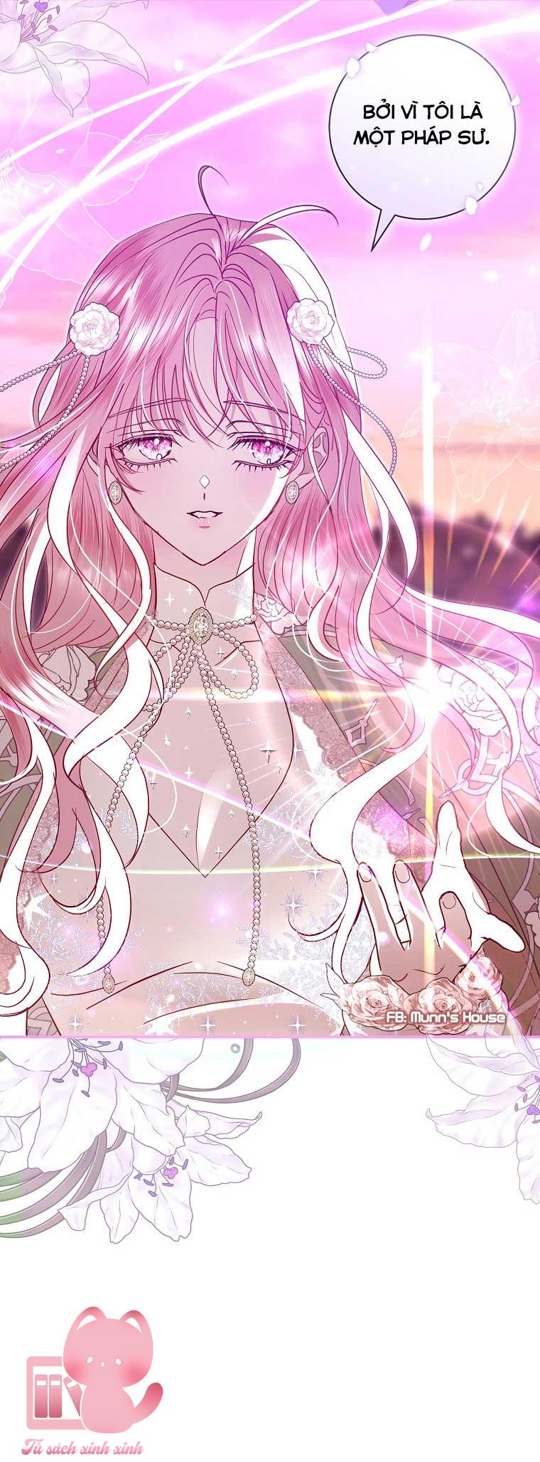 Này Boss Phản Diện, Tôi Có Thể Làm Mọi Thứ Trừ Cưới Ngài Chap 29 - Trang 4