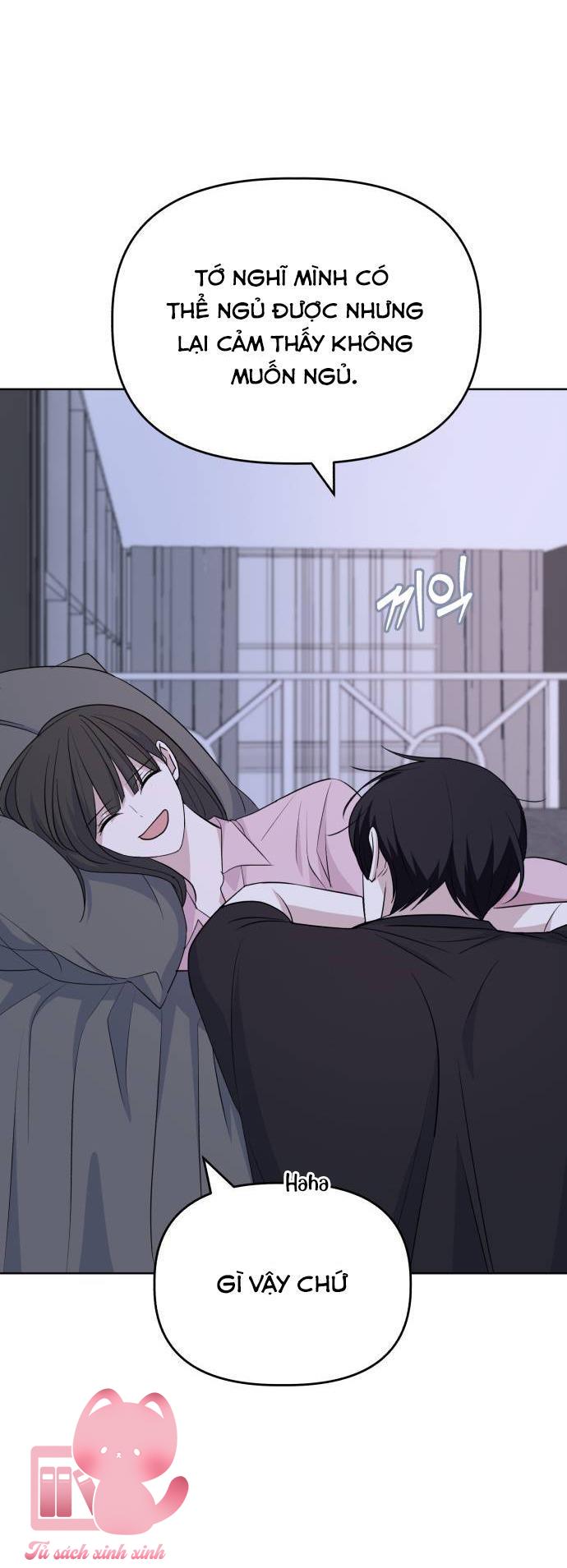 Quan Hệ Nhân Quả Chap 99 - Trang 2