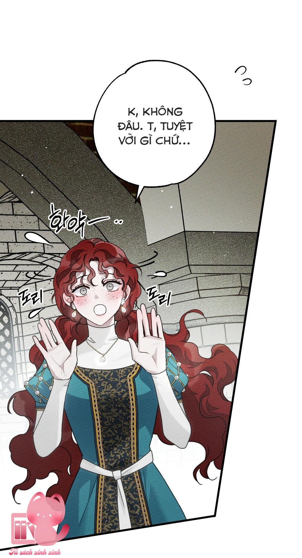 Dưới Tán Cây Sồi Chap 61 - Next Chapter 61.1