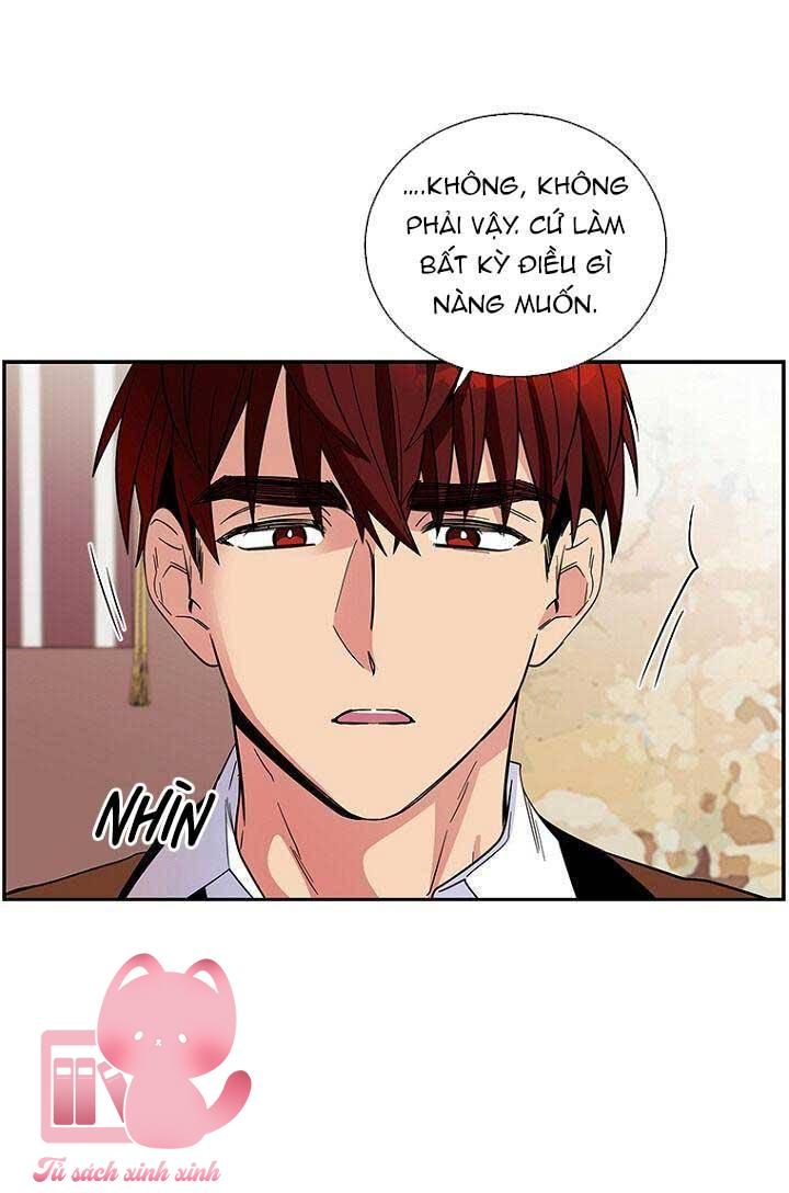 Chồng Yêu, Tôi Đây Bãi Công! Chap 3 - Trang 3