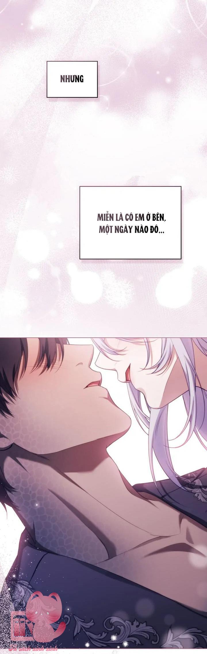 Nếu Không Vâng Lời Công Tước Chapter 80 - Trang 4