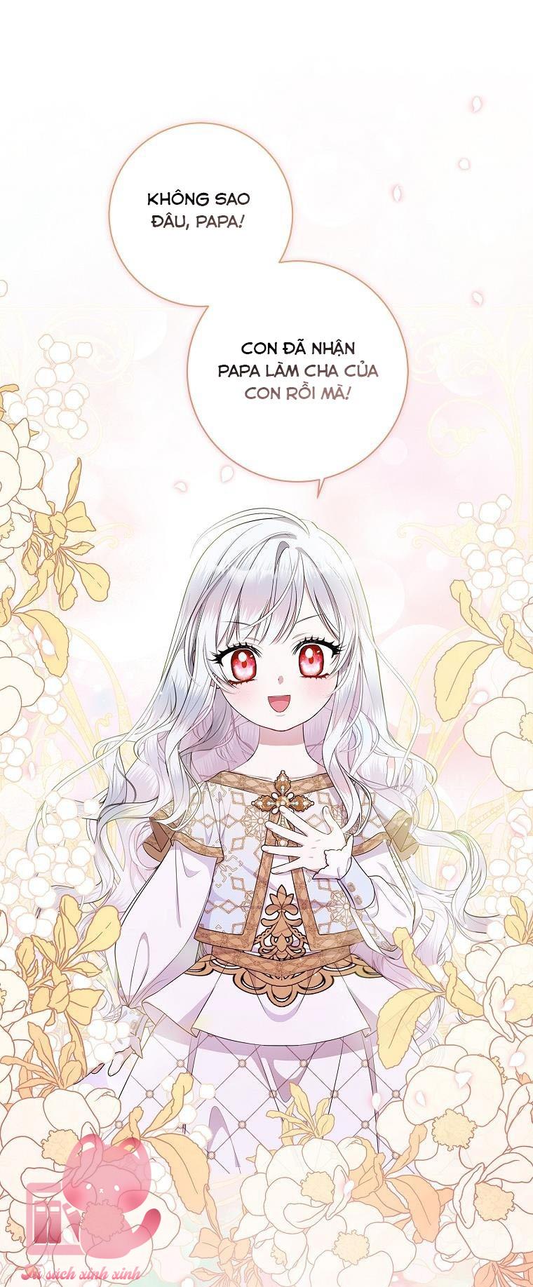Nhận Nuôi Người Cha Phản Diện Chapter 3 - Trang 4