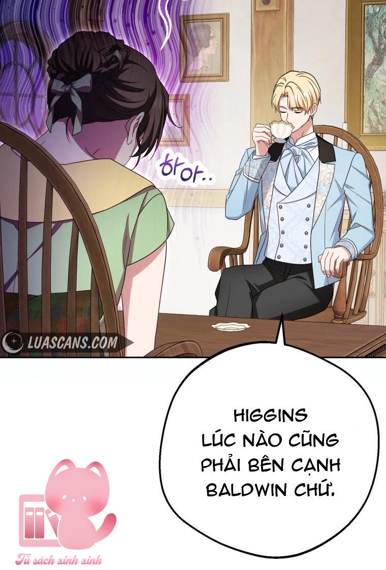 Được Yêu Thương Mà Còn Ngại Ngùng Sao! Chapter 76 - Trang 4