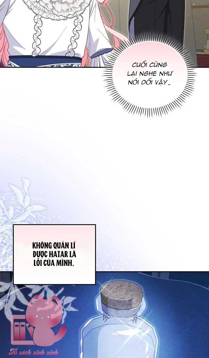 Tôi Được Nuôi Dưỡng Bởi Những Kẻ Phản Diện Chap 76 - Trang 3