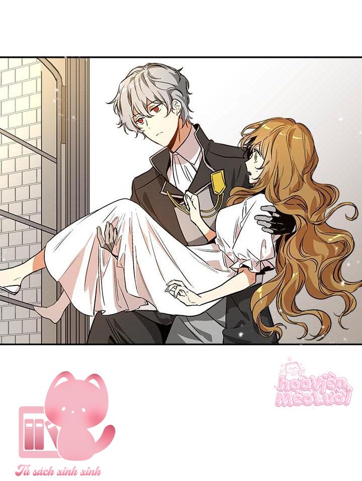 Vị Hôn Thê Khế Ước Của Công Tước Chapter 24 - Trang 4