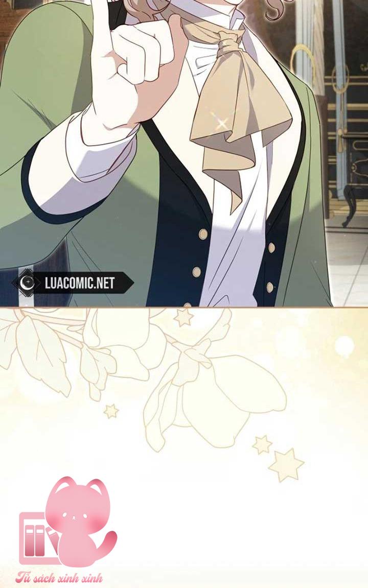 Tôi Được Nuôi Dưỡng Bởi Những Kẻ Phản Diện Chap 76 - Trang 3