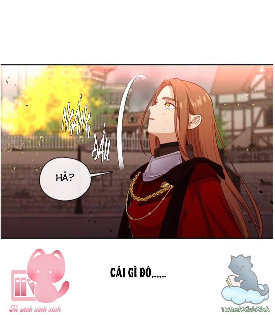 Hãy Coi Chừng Ác Nữ Chapter 84 - Trang 4