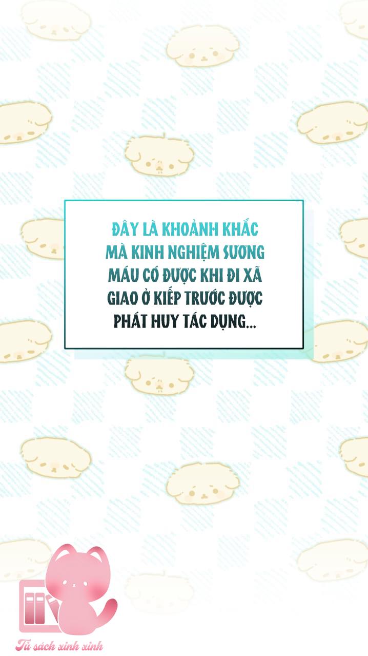 Tôi Được Nuôi Dưỡng Bởi Những Kẻ Phản Diện Chap 46 - Trang 3