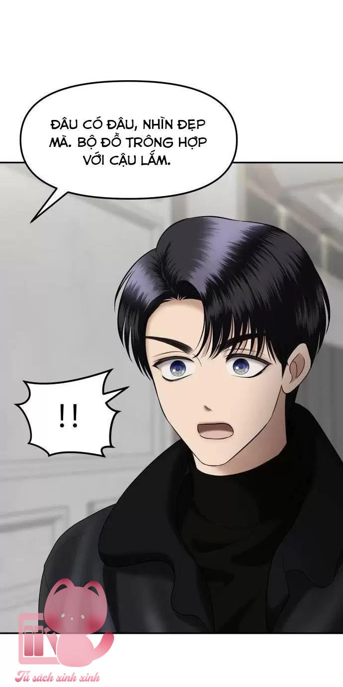 Chị Em Tranh Đấu Chap 36 - Trang 2