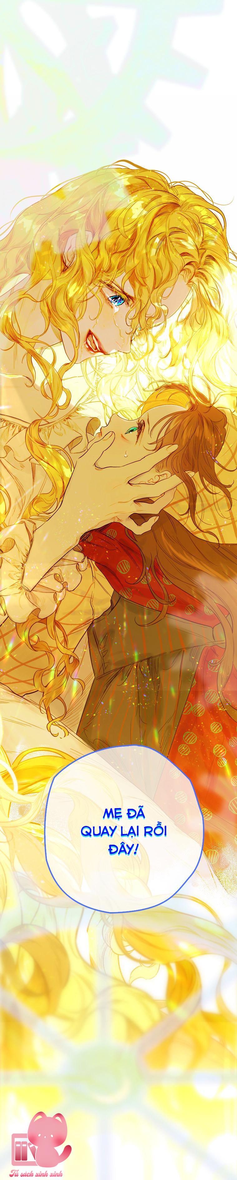 Khế Ước Hôn Nhân Của Mẹ Tôi Chapter 2 - Trang 4