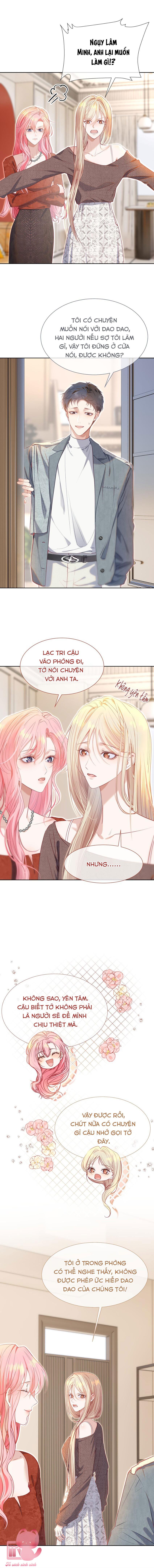 Trở Về Năm Xưa Khi Chồng Tôi Là Hot Boy Chap 74 - Trang 2