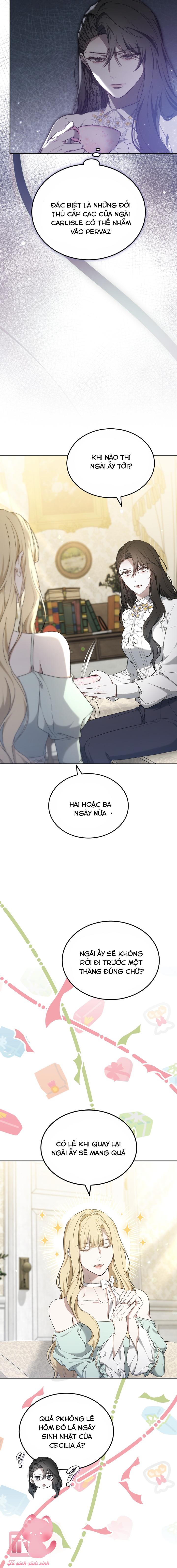 Thời Đại Oman Chap 39 - Trang 2