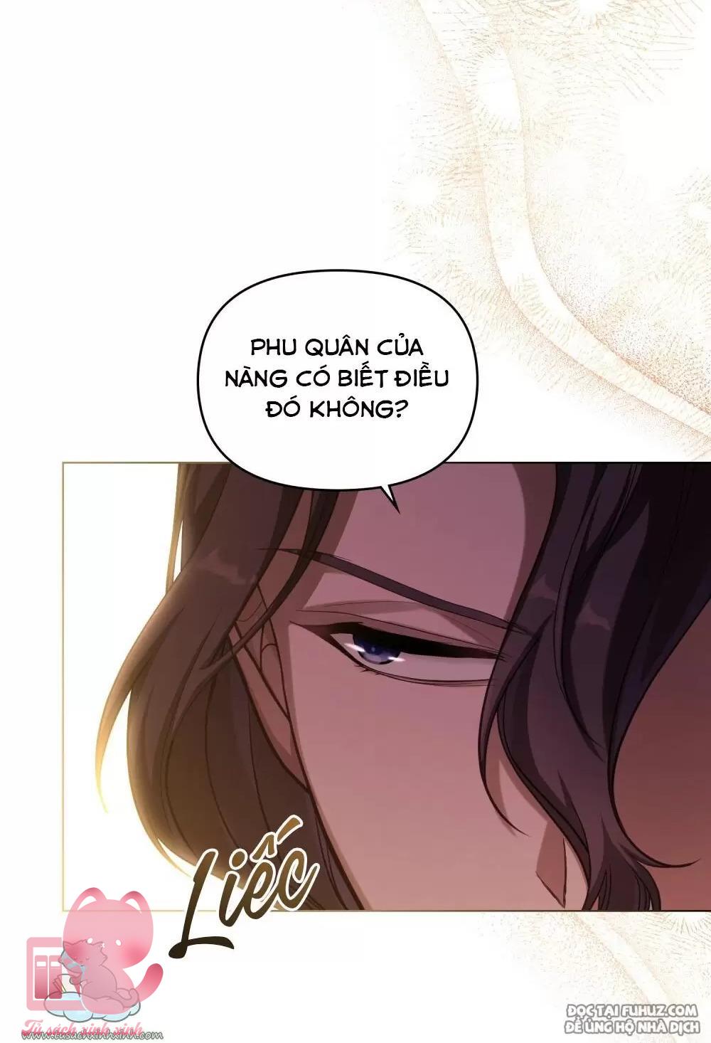Nếu Không Vâng Lời Công Tước Chapter 13 - Trang 4